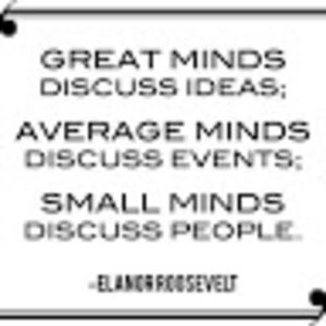 Meet your Posher, Nicolle